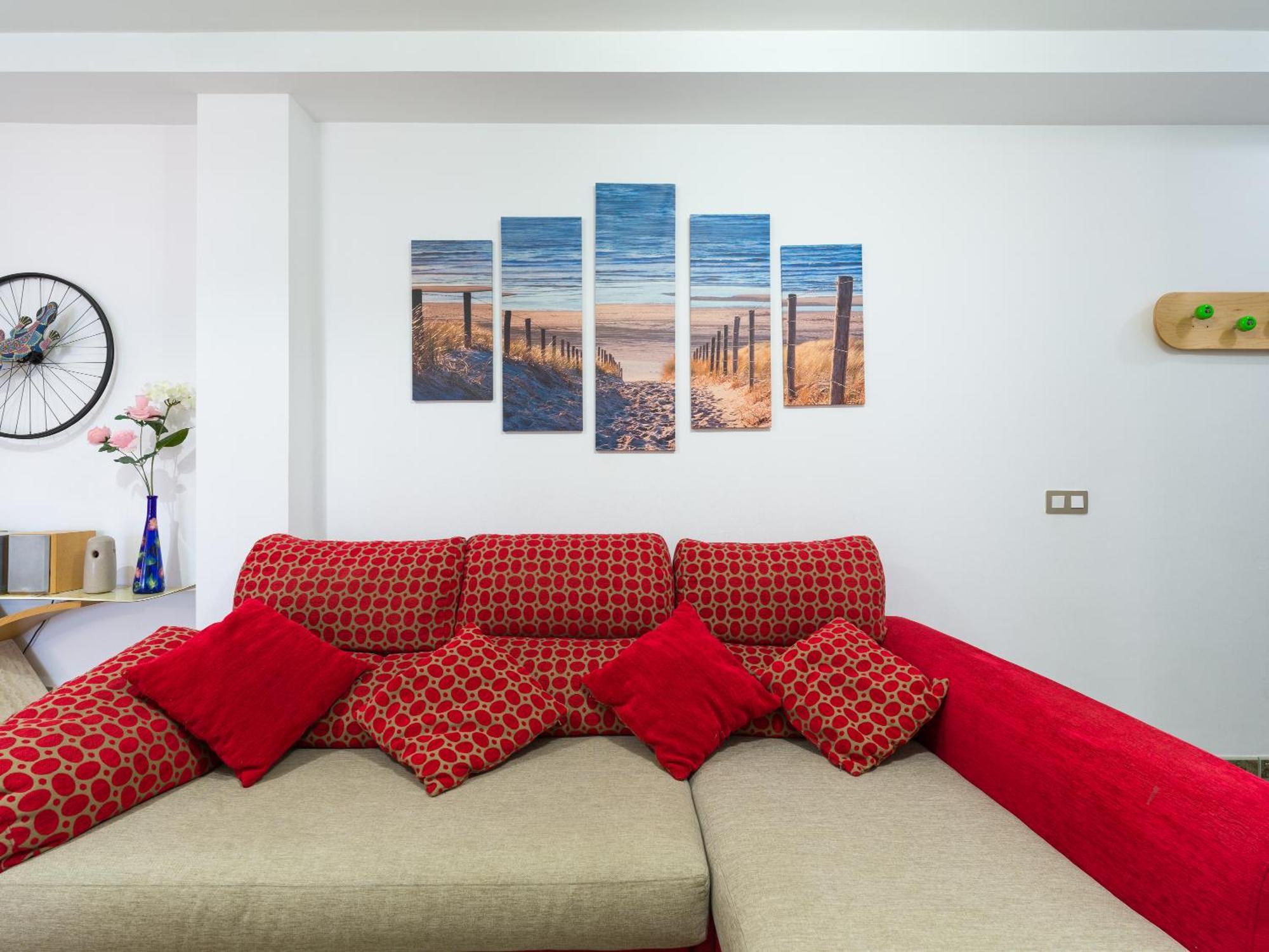 Bluebeach Las Palmas de Gran Canaria Exterior foto